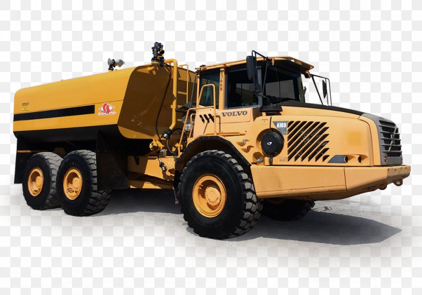 Commercial Vehicle Car Tank Truck Heavy Machinery, PNG, 1000x700px, Commercial Vehicle, Architectural Engineering, Car, Construction Equipment, Heavy Machinery Download Free