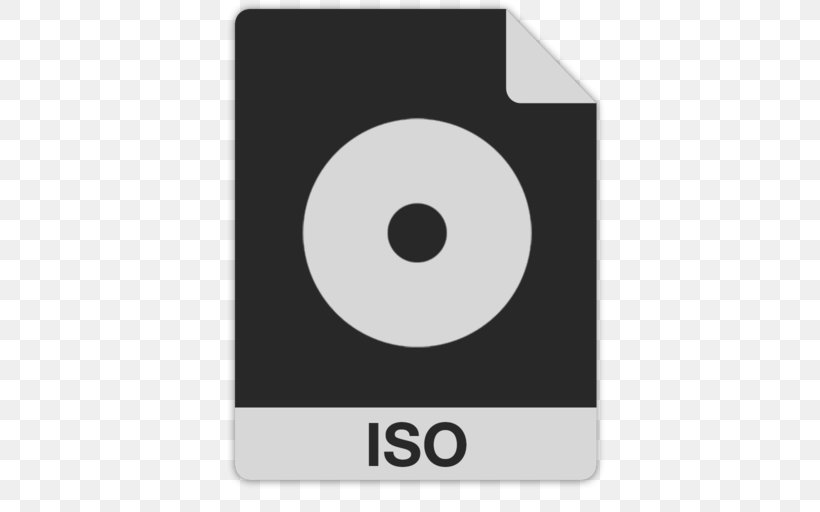 ISO Image, PNG, 512x512px, Iso Image, Bank, Black, Brand, Com Download Free