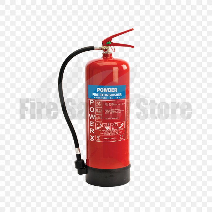 Dry Chemical Fire Extinguishers ABC Dry Chemical Fire Protection, PNG, 1000x1000px, Fire Extinguishers, Abc Dry Chemical, Business, Class B Fire, Combustibility And Flammability Download Free