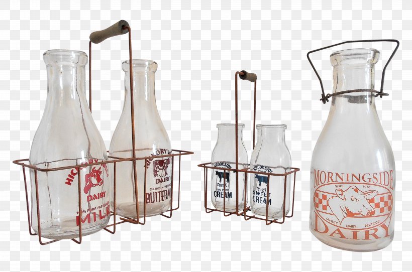 Glass Milk Bottle Glass Bottle Wine, PNG, 4893x3235px, Milk, Bottle, Bung, Carafe, Collecting Download Free