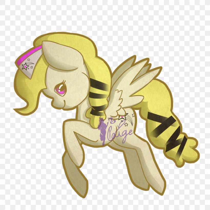 Horse Insect Pollinator Clip Art, PNG, 1024x1024px, Horse, Cartoon, Fictional Character, Horse Like Mammal, Insect Download Free