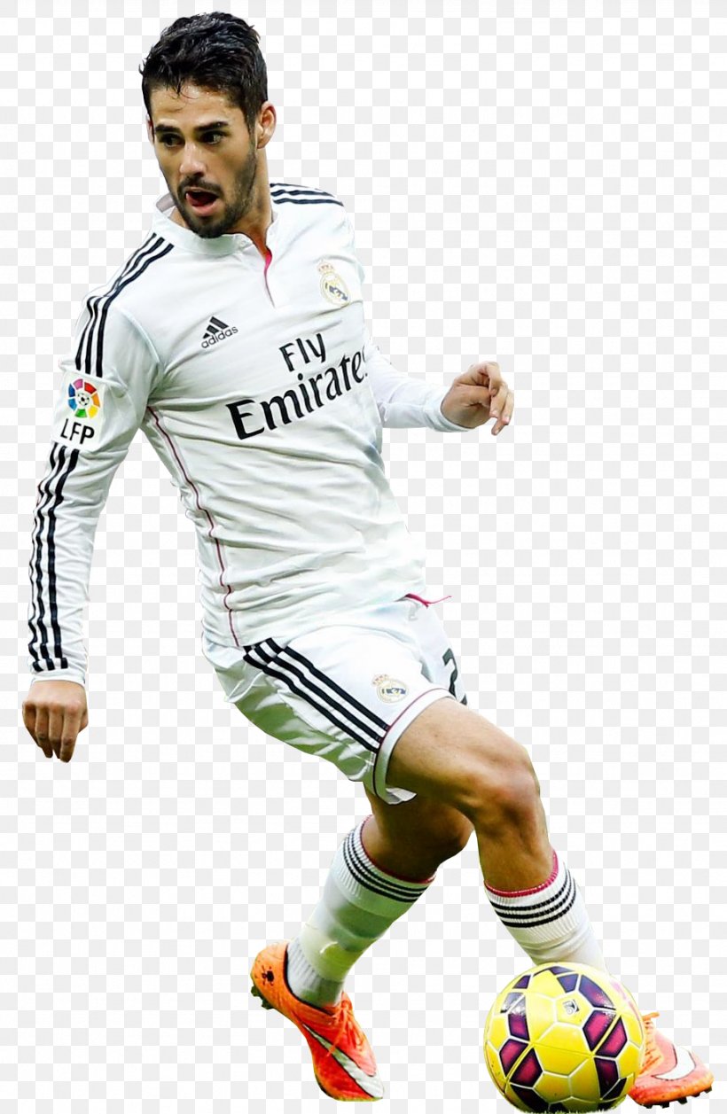 Isco Real Madrid C.F. Copa Del Rey FIFA Club World Cup Football Player, PNG, 922x1414px, Isco, Ball, Copa Del Rey, Fifa Club World Cup, Football Download Free
