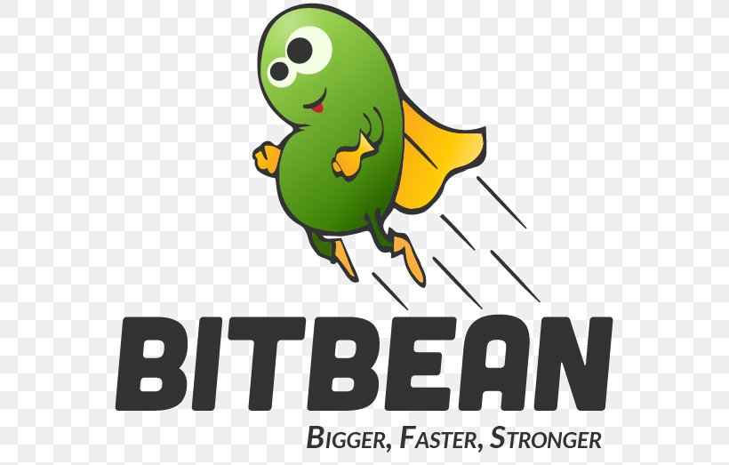 Logo Brand 有限会社Bit Beans Clip Art, PNG, 586x523px, Logo, Amphibian, Area, Artwork, Beak Download Free