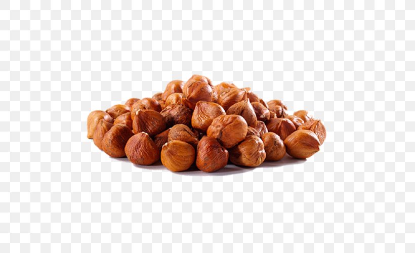 Organic Food Hazelnut Dried Fruit, PNG, 500x500px, Organic Food, Almond, Apricot, Areca Nut, Cashew Download Free