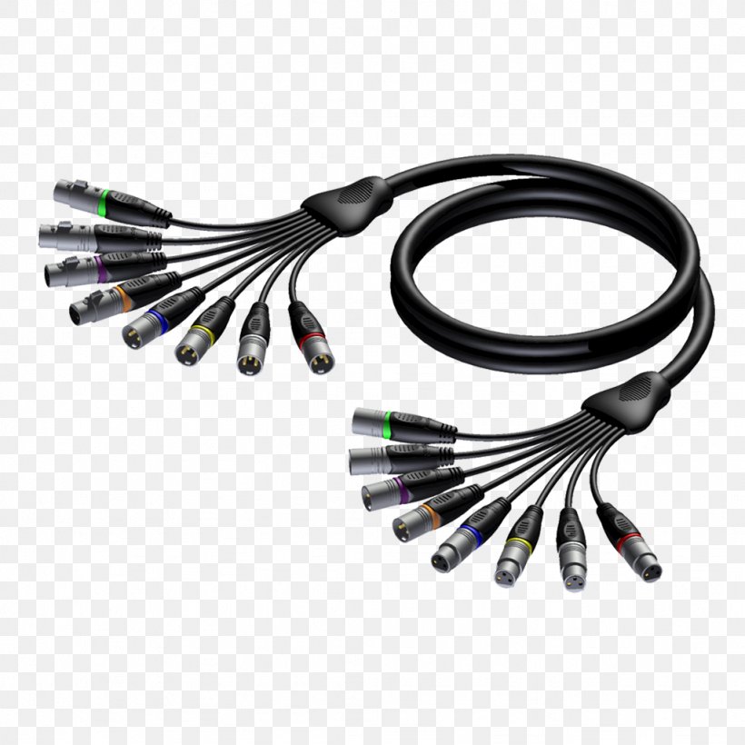 RCA Connector Phone Connector Audio Multicore Cable Electrical Cable, PNG, 1024x1024px, Rca Connector, Analog Signal, Audio Multicore Cable, Audio Signal, Cable Download Free