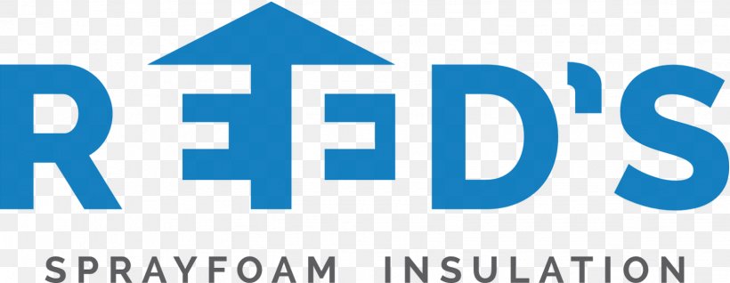 Spray Foam Building Insulation Thermal Insulation Reed's Sprayfoam Insulation Advertising, PNG, 1632x634px, Spray Foam, Advertising, Advertising Agency, Area, Attic Download Free