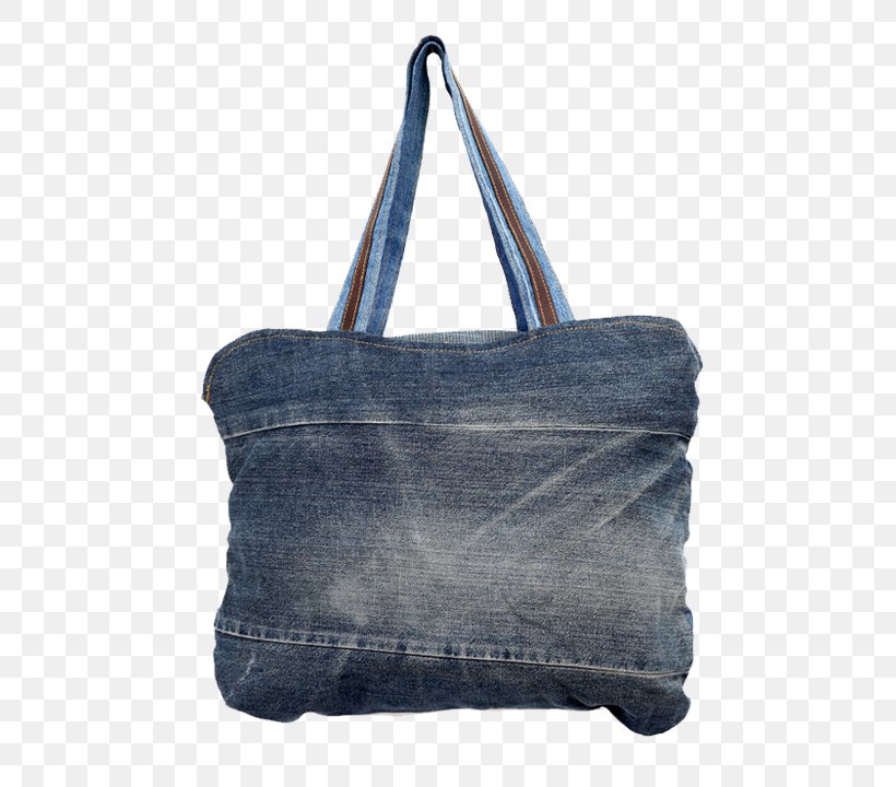 Tote Bag Leather Messenger Bags Product, PNG, 720x720px, Tote Bag, Bag, Blue, Electric Blue, Handbag Download Free