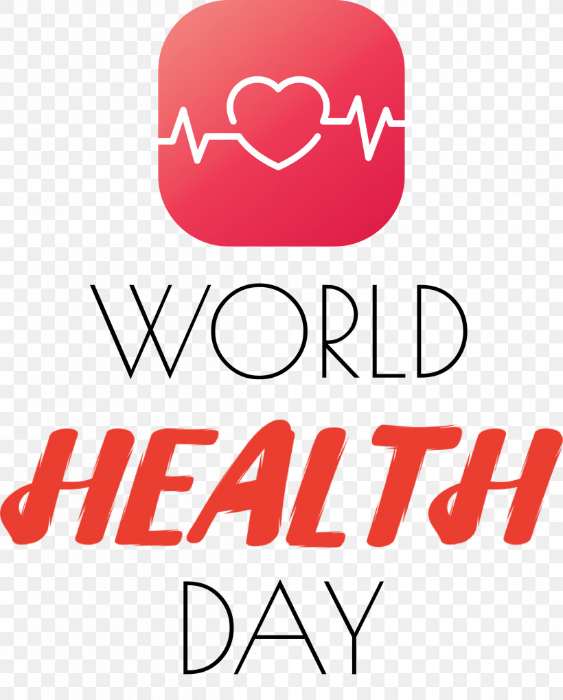 World Health Day, PNG, 2412x3000px, World Health Day, Geometry, Line, Logo, M Download Free