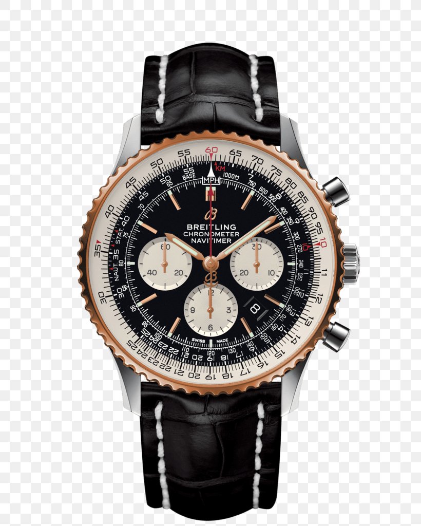 Breitling SA Breitling Navitimer 01 Watch Chronograph, PNG, 768x1024px, Breitling Sa, Automatic Watch, Brand, Breitling, Breitling Navitimer Download Free