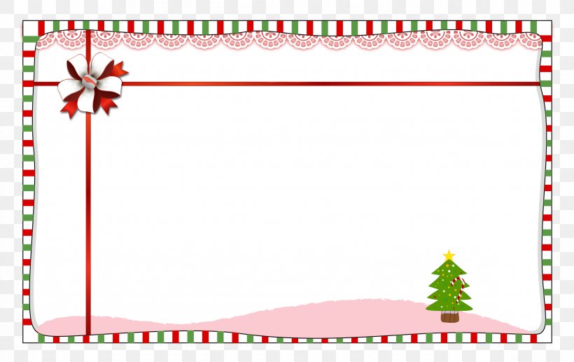 Christmas Euclidean Vector, PNG, 2362x1492px, Christmas, Area, Border, Christmas Lights, Christmas Tree Download Free
