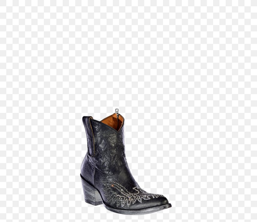 Cowboy Boot Clothing Shoe Leather, PNG, 570x708px, Boot, Clothing, Cowboy, Cowboy Boot, Crystal Download Free