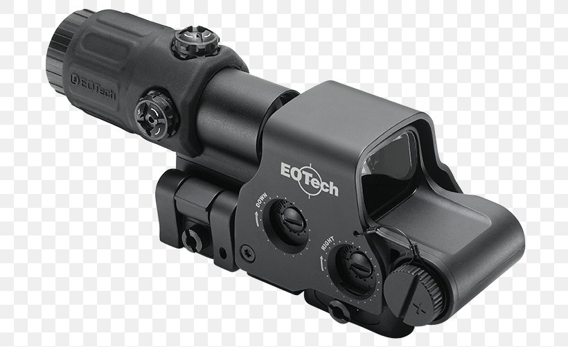 EOTech Holographic Weapon Sight Reflector Sight, PNG, 722x501px, Eotech, Advanced Combat Optical Gunsight, Ballistics, Close Quarters Combat, Gun Download Free