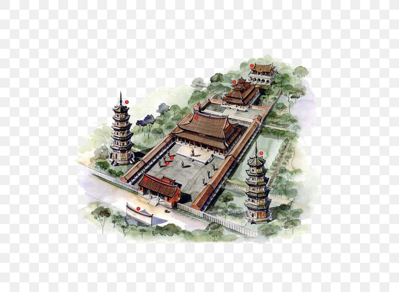 Kaiyuan Temple Longxing Temple Dule Temple Quanzhou, PNG, 600x600px, Longxing Temple, Architecture, Buddhist Temple, Etelxe4inen Songdynastia, Fujian Download Free