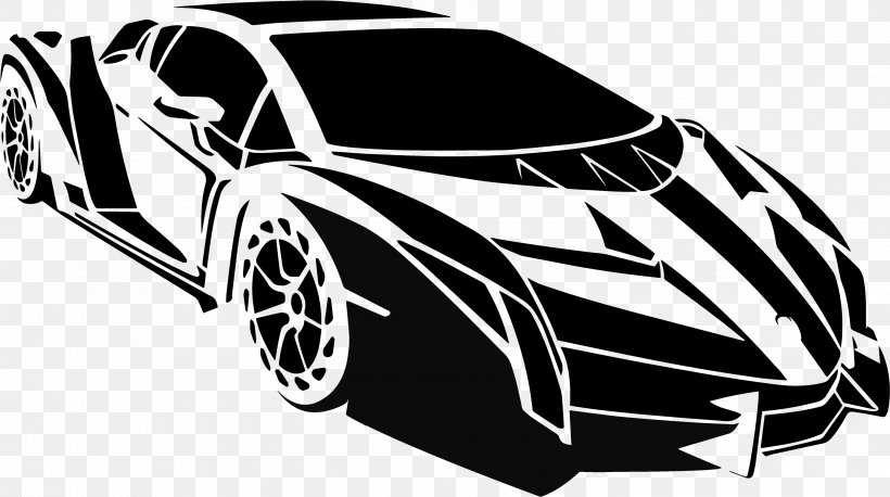 Lamborghini Silhouette Sports Car Lamborghini Veneno, PNG, 2990x1671px, Lamborghini, Automotive Design, Car, Compact Car, Concept Car Download Free
