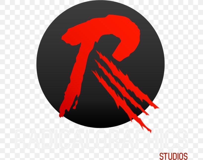 Logo Radical Graphics Studios Graphic Design, PNG, 697x648px, Logo, Joint, Letter, Photography, Radical Graphics Studios Download Free