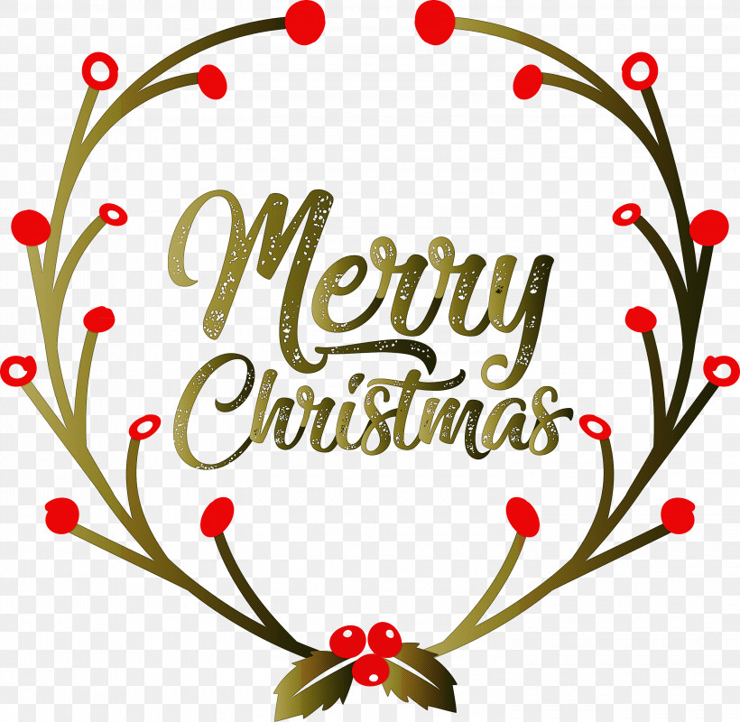 Merry Christmas, PNG, 3000x2929px, Merry Christmas, Cartoon, Christmas Day, Drawing, Ornament Download Free