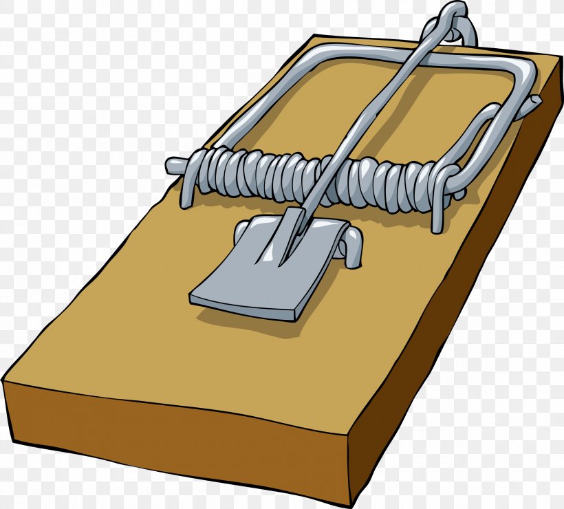 Mousetrap Trapping Clip Art, PNG, 2400x2166px, Mouse, Drawing, Fotosearch, Hardware Accessory, Material Download Free