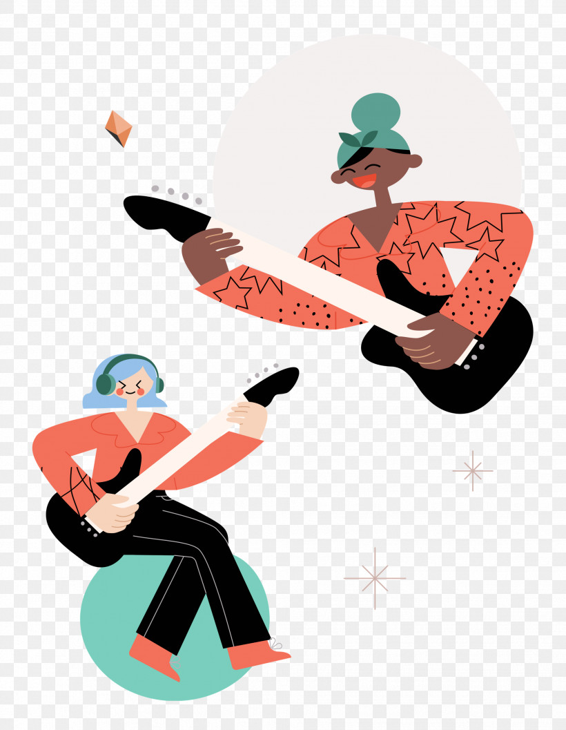 Music Guitar Online Concert, PNG, 1938x2500px, Music, Behavior, Cartoon, Geometry, Guitar Download Free