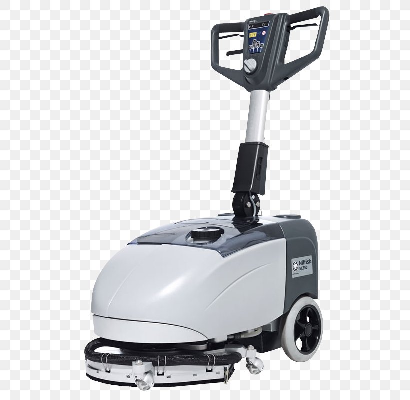Nilfisk Floor Scrubber Machine Pressure Washers Business, PNG, 534x800px, Nilfisk, Business, Cleaning, Factory, Floor Download Free