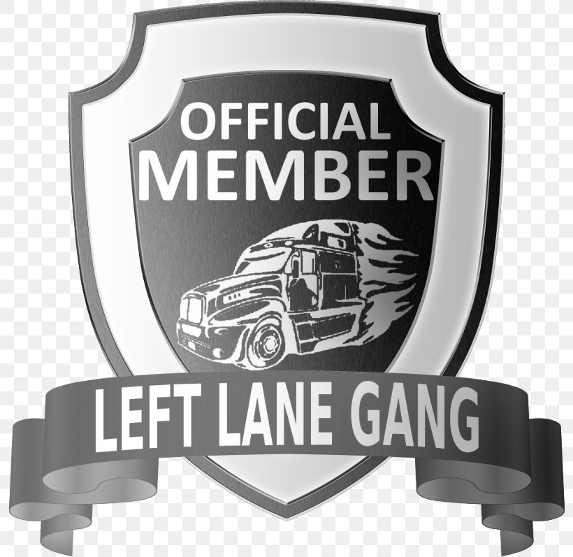 Lane gang. SCS software logo PNG.