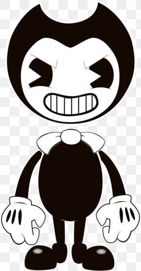 Bendy And The Ink Machine Five Nights At Freddy's Character Cartoon ...