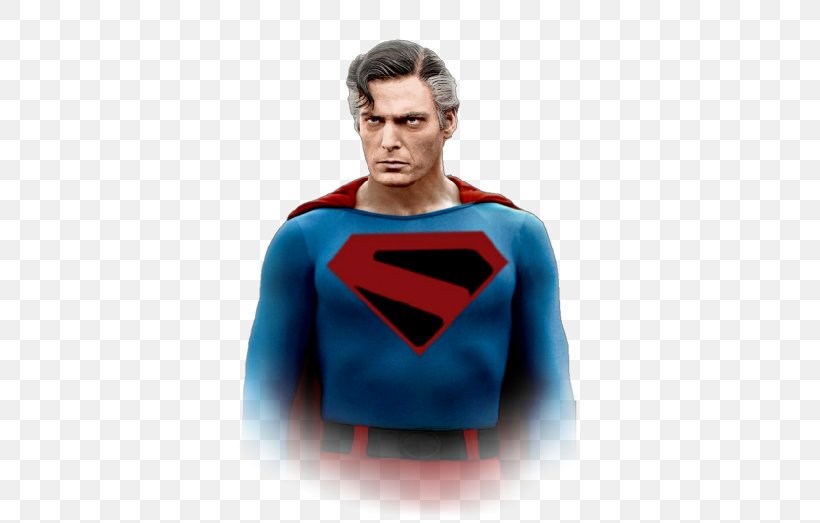 Christopher Reeve Superman Kingdom Come DC Comics, PNG, 490x523px, Christopher Reeve, Action Comics, Comics, Dc Comics, Electric Blue Download Free