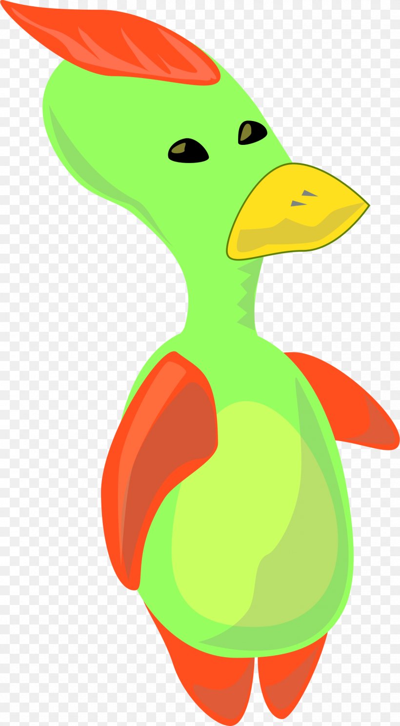Duck Alien Mallard Clip Art, PNG, 1322x2400px, Duck, Alien, Animal Figure, Artwork, Beak Download Free