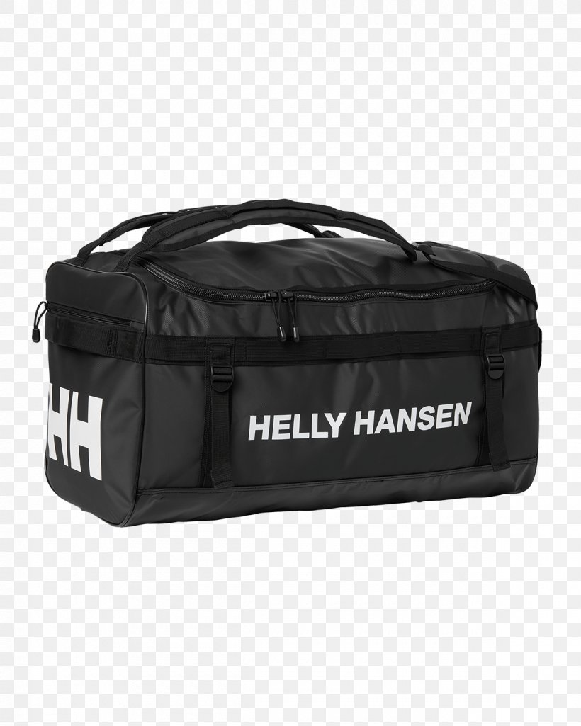 Duffel Bags Helly Hansen Duffel Coat, PNG, 1200x1500px, Duffel, Bag, Baggage, Black, Brand Download Free