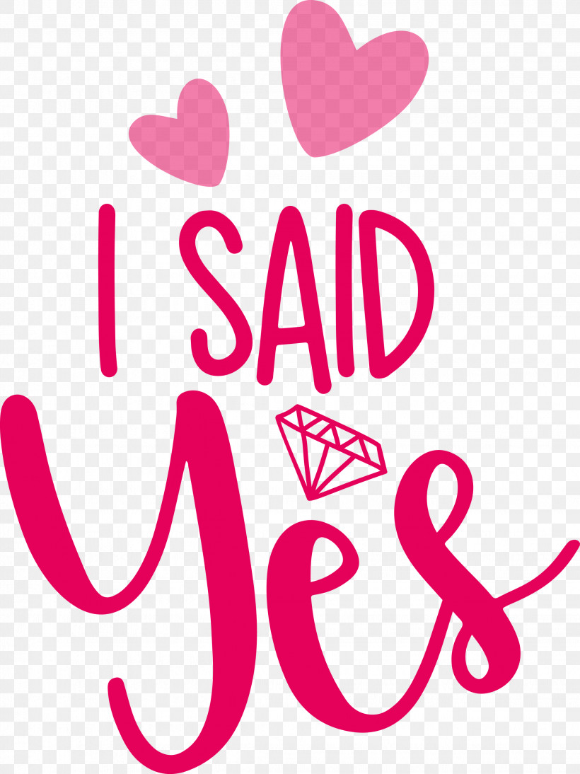 I Said Yes She Said Yes Wedding, PNG, 2248x3000px, I Said Yes, Geometry, Line, Logo, Mathematics Download Free