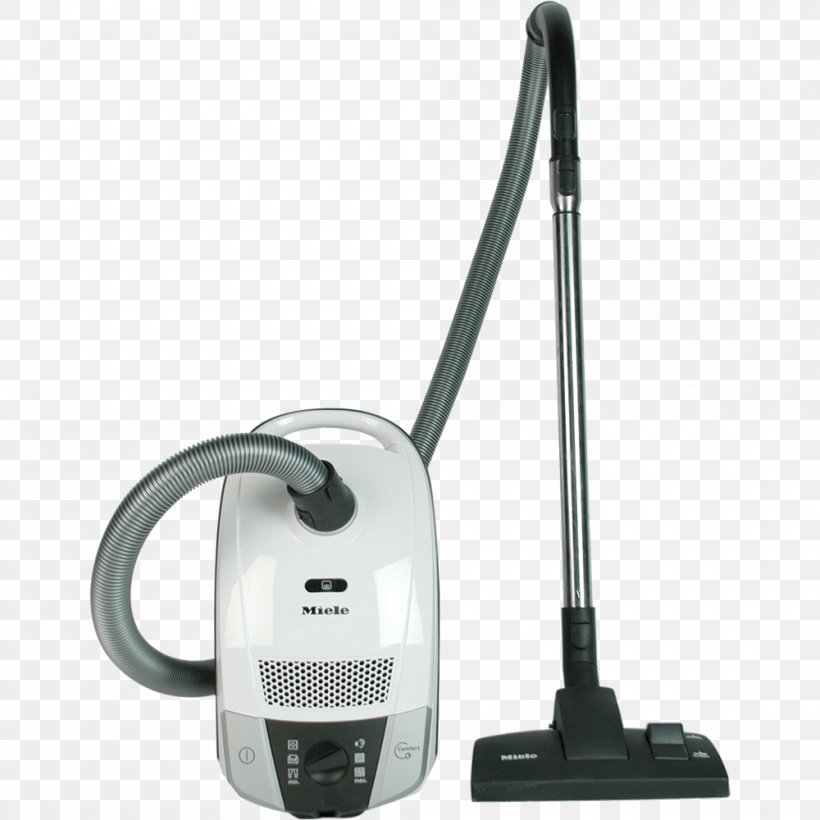 Vacuum Cleaner Home Appliance Miele, PNG, 1000x1000px, Vacuum Cleaner, Bissell, Cleaner, Dirt Devil, Hardware Download Free