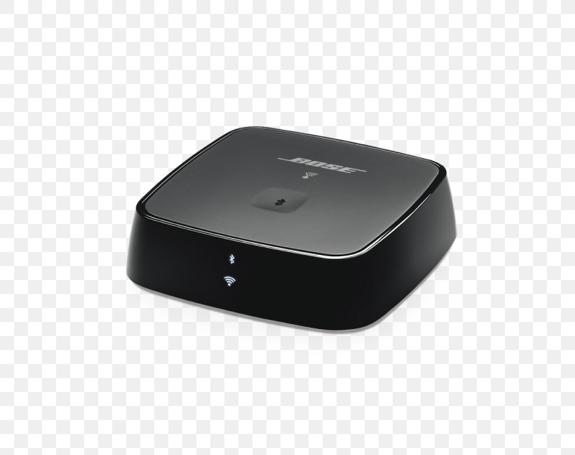 Wireless Bose Corporation Headphones Loudspeaker Adapter, PNG, 650x650px, Wireless, Adapter, Bluetooth, Bose Corporation, Bose Soundtouch 20 Series Iii Download Free