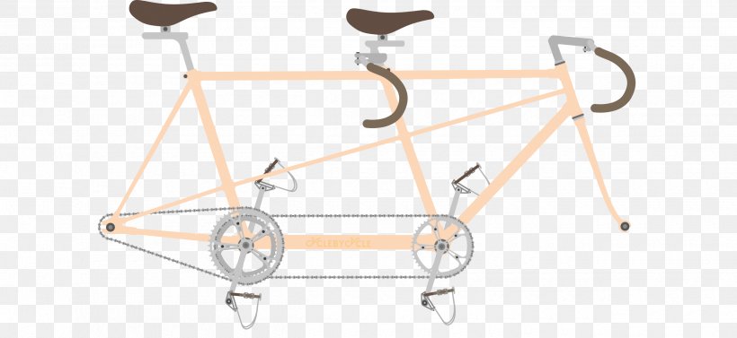 Bicycle Frames Bicycle Wheels Hybrid Bicycle Road Bicycle, PNG, 2500x1150px, Bicycle Frames, Bicycle, Bicycle Accessory, Bicycle Frame, Bicycle Part Download Free