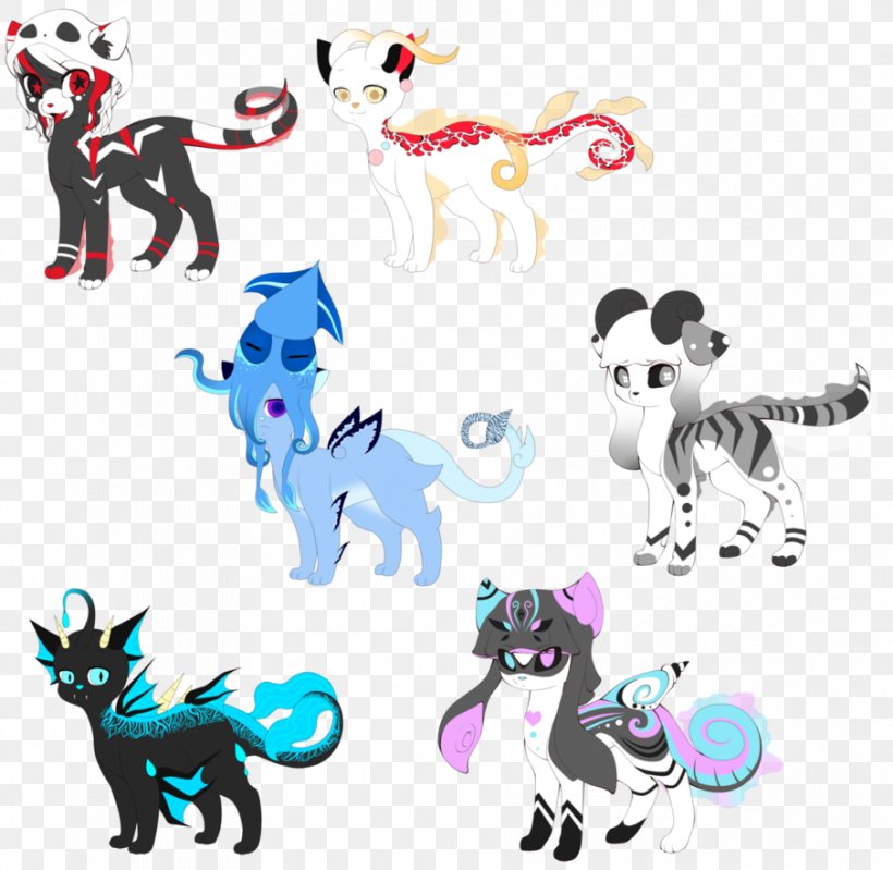 Cat Horse Clip Art Mammal Canidae, PNG, 905x882px, Cat, Animal, Animal Figure, Art, Canidae Download Free