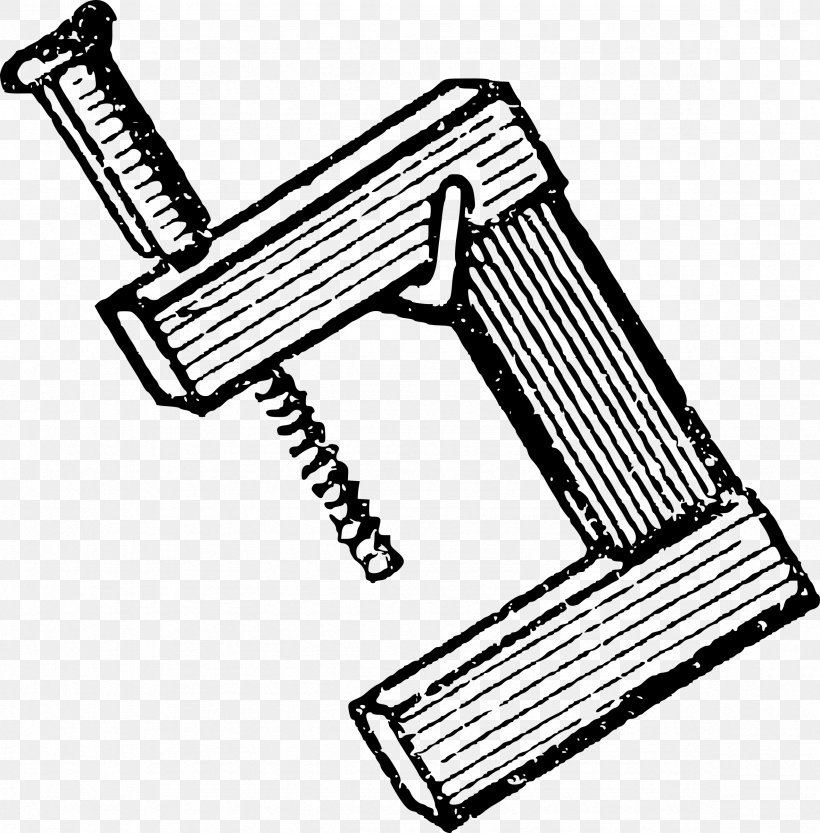 Woodworking Clip Art, PNG, 2361x2400px, Woodworking, Black, Black And White, Carpenter, Drawing Download Free