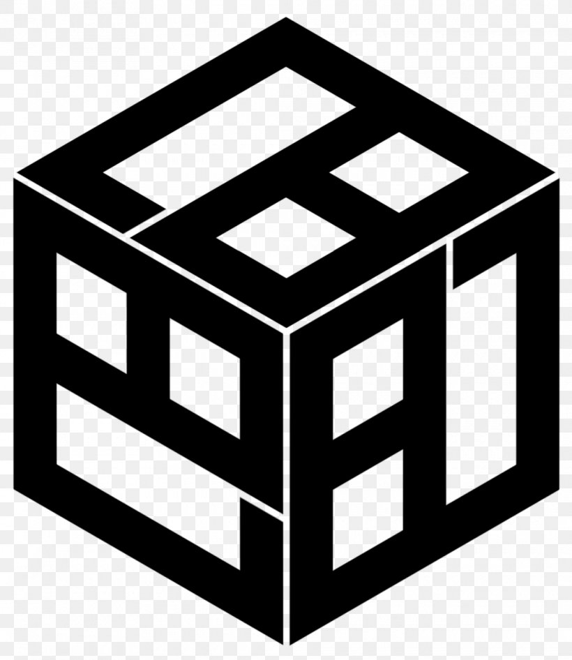 Cube Dimension Point, PNG, 1040x1200px, Cube, Area, Black And White, Brand, Dimension Download Free