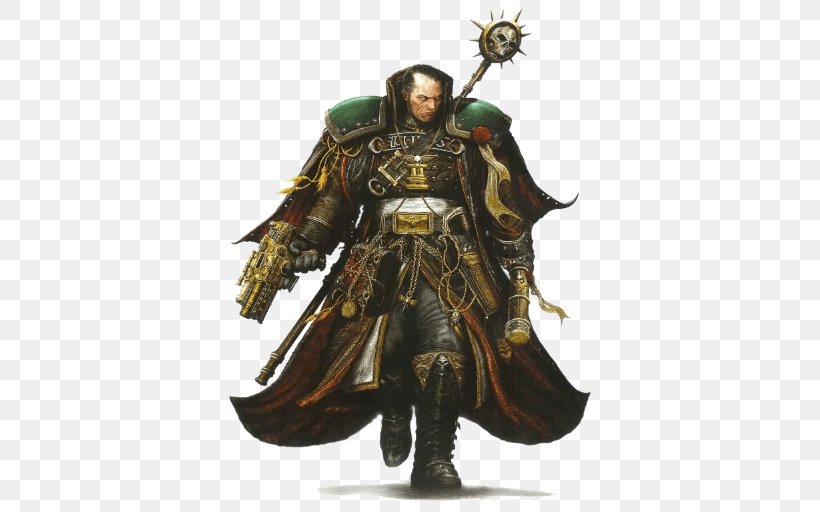 Eisenhorn: Xenos Warhammer 40,000: Inquisitor, PNG, 512x512px, Inquisitor, Action Figure, Armour, Costume, Costume Design Download Free