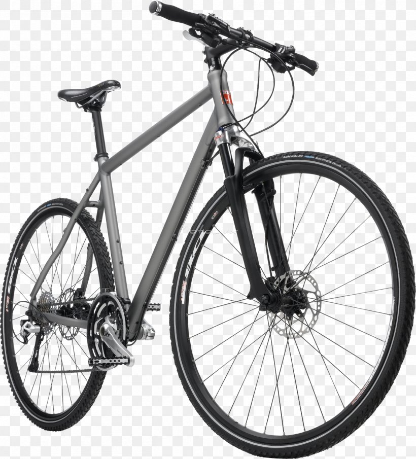 Fixed-gear Bicycle Mountain Bike Electric Bicycle Hybrid Bicycle, PNG, 1359x1500px, Bicycle, Automotive Tire, Bicycle Accessory, Bicycle Drivetrain Part, Bicycle Fork Download Free