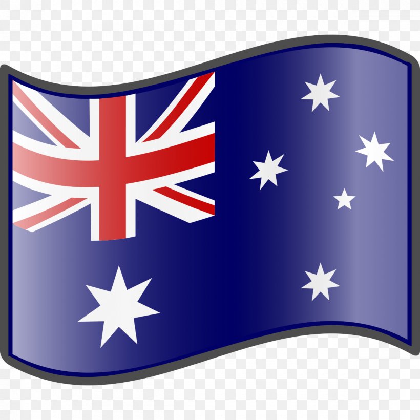 Flag Of Australia Flag Of The United Kingdom National Flag, PNG, 1200x1200px, Flag Of Australia, Advance Australia Fair, Australia, Australian Aboriginal Flag, Flag Download Free