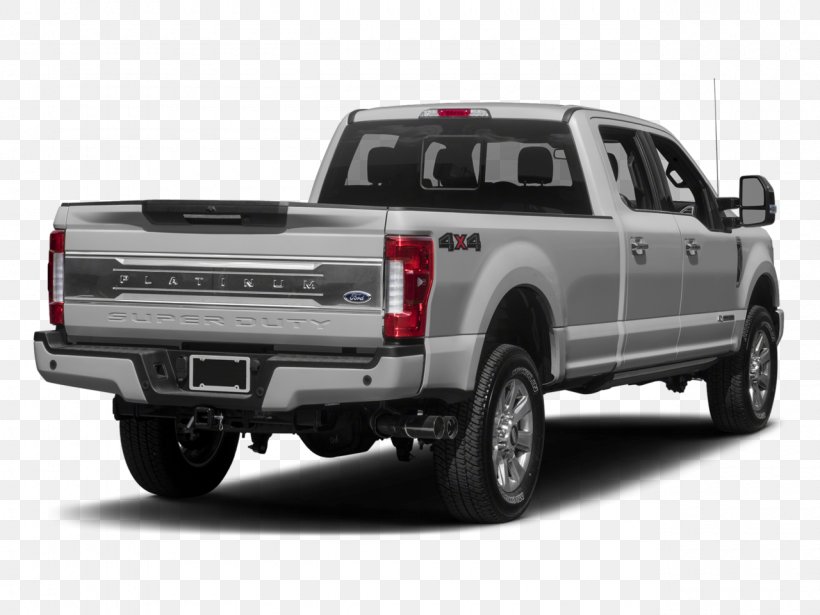 Ford Super Duty Pickup Truck Ford F-350 2018 Ford F-250, PNG, 1280x960px, 2018 Ford F250, Ford Super Duty, Automotive Design, Automotive Exterior, Automotive Tire Download Free