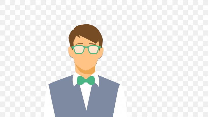 Glasses Facial Expression Communication Nose Conversation, PNG, 1920x1080px, Glasses, Business, Businessperson, Cartoon, Communication Download Free