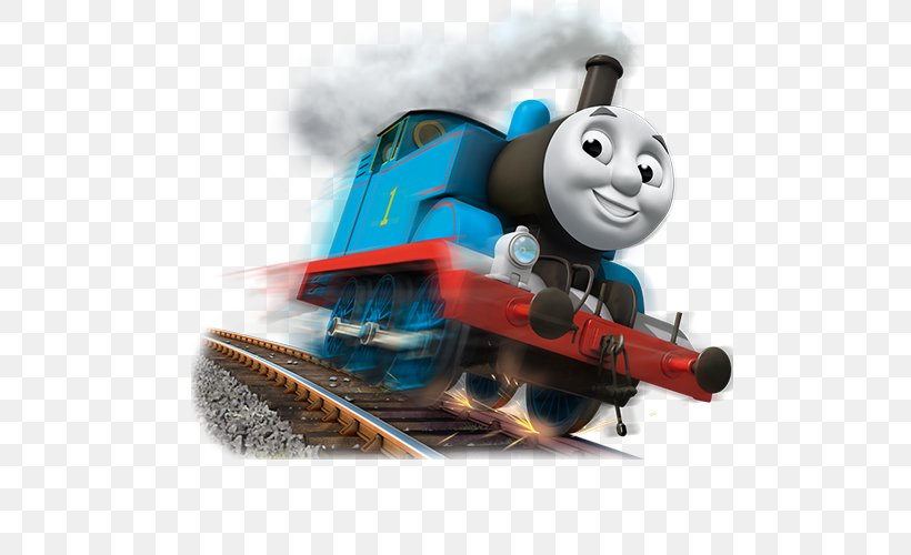 Thomas Rail Transport Sodor Train Percy, PNG, 500x500px, Thomas, Child, Edward The Blue Engine, Gordon, Machine Download Free