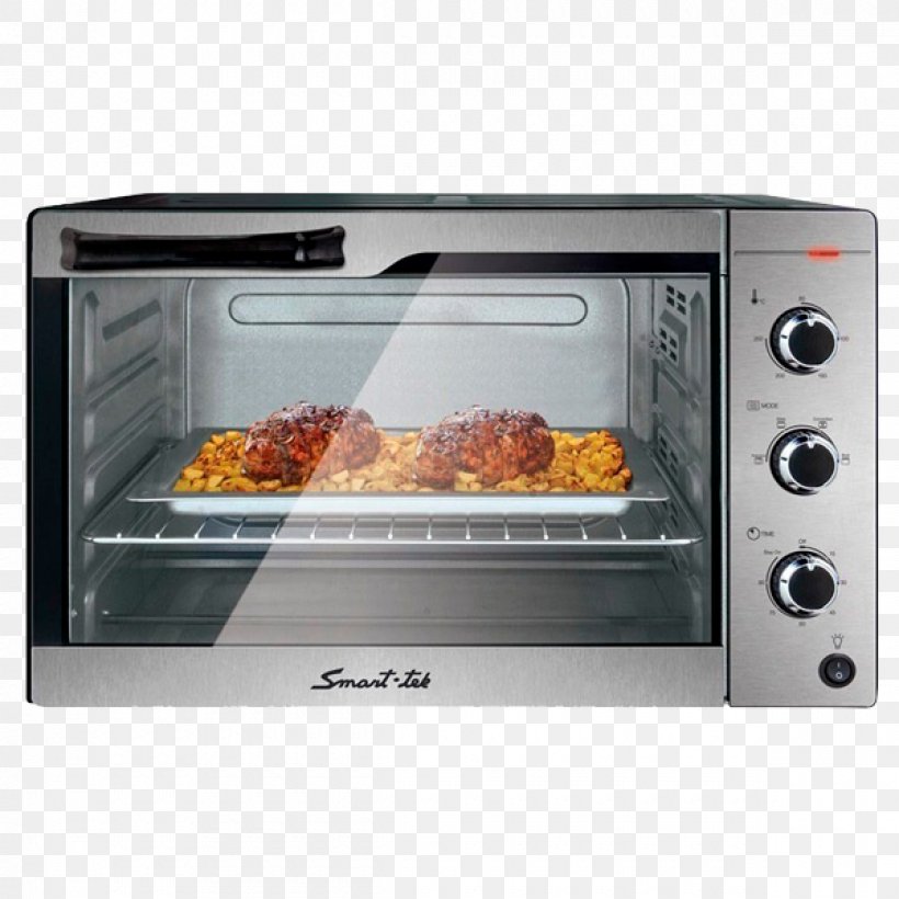 Toaster Cooking Ranges Convection Oven Kitchen, PNG, 1200x1200px, Toaster, Convection, Convection Oven, Cooking Ranges, Electric Stove Download Free