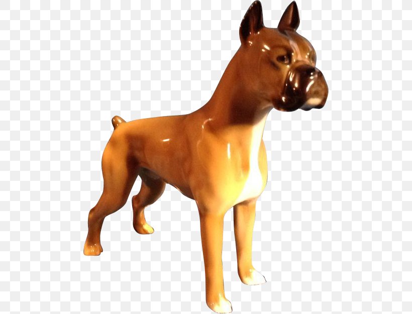 Boxer Ancient Dog Breeds Porcelain Ceramic, PNG, 625x625px, Boxer, Ancient Dog Breeds, Animal, Animal Figurine, Breed Download Free