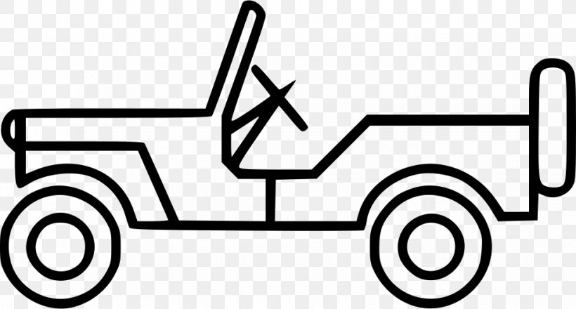 Car Line Angle Technology Clip Art, PNG, 980x526px, Car, Area, Black And White, Mode Of Transport, Technology Download Free