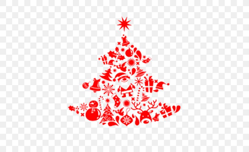 Christmas Tree Symbol Christmas And Holiday Season, PNG, 500x500px, Christmas Tree, Christmas, Christmas And Holiday Season, Christmas Decoration, Christmas Gift Download Free