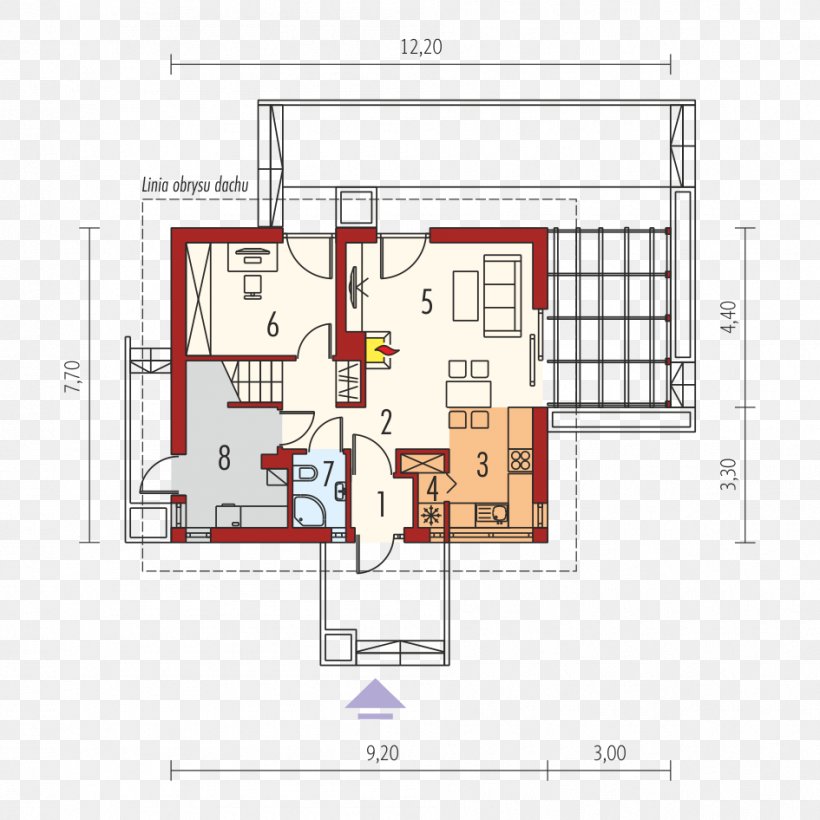 Floor Plan House Plan Room, PNG, 945x946px, Floor Plan, Architecture, Area, Attic, Building Download Free