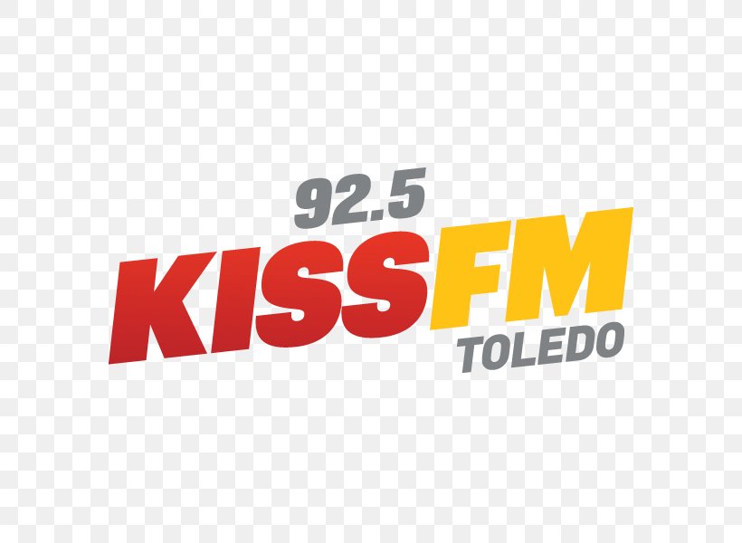 FM Broadcasting KHKS KBKS-FM KISS-FM Radio Station, PNG, 600x600px, Fm Broadcasting, Adult Contemporary Music, Area, Brand, Contemporary Hit Radio Download Free
