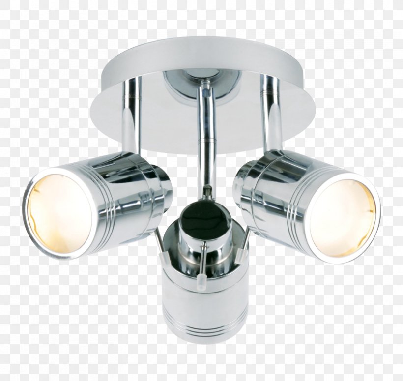 Lighting Bathroom Recessed Light LED Lamp, PNG, 834x789px, Light, Bathroom, Bipin Lamp Base, Ceiling, Chandelier Download Free