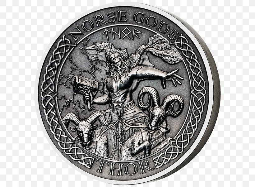 Loki Norse Mythology Odin Freyr Deity, PNG, 600x600px, Loki, Coin, Currency, Deity, Freyr Download Free