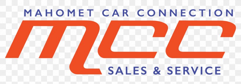 Mahomet Car Connection Logo Brand Organization Font, PNG, 1421x500px, Logo, Area, Banner, Blue, Brand Download Free